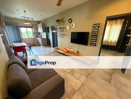 Samajaya apartment For Rent, Sarawak, Kuching