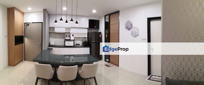 Laticube Apartment for Sale, Sarawak, Kuching