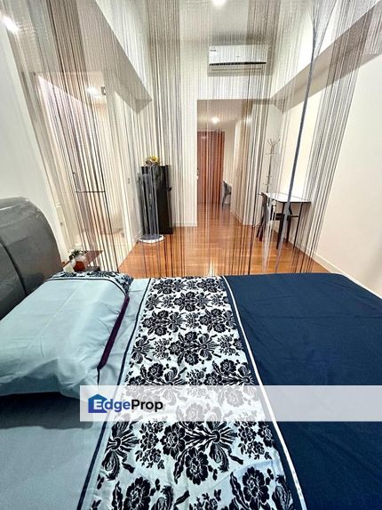 Eden On The Park For Rent, Sarawak, Kota Samarahan