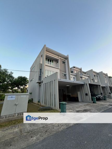 Academia Lane For Rent, Sarawak, Kota Samarahan