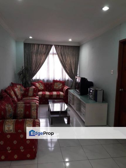 Mjc Soho For rent , Sarawak, Kuching