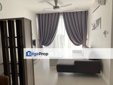 Gala residence For rent , Sarawak, Kuching