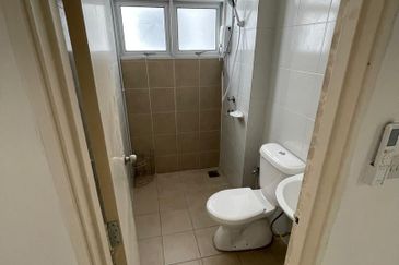 Prima Bintawa High Floor Apartment For Rent