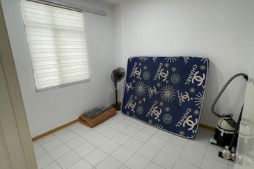 Prima Bintawa High Floor Apartment For Rent