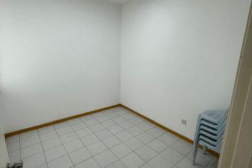 Prima Bintawa High Floor Apartment For Rent