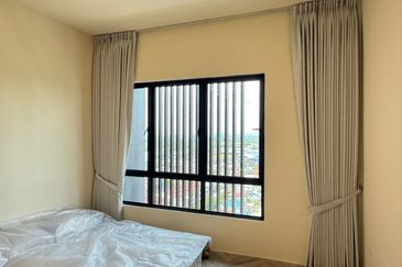 Upton Residences For Rent 