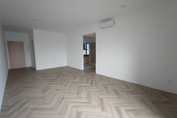 Upton Residences For Rent 