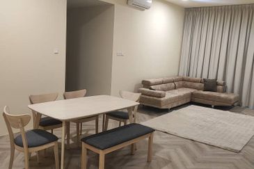 Upton Residences For Rent 