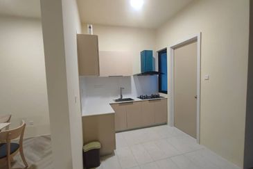 Upton Residences For Rent 