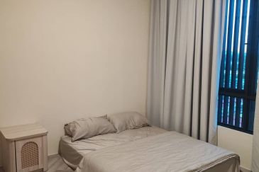 Upton Residences For Rent 