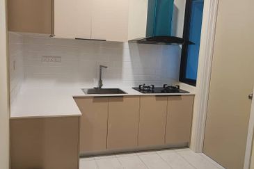 Upton Residences For Rent 