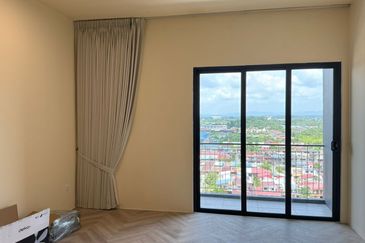 Upton Residences For Rent 