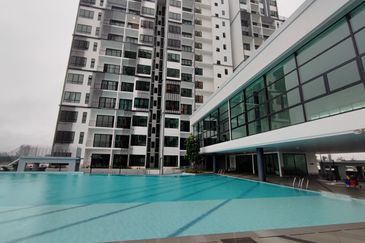 Upton Residences For Rent 