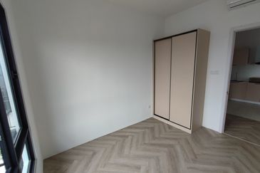 Upton Residences For Rent 