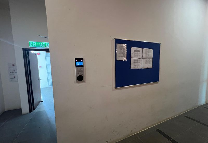 D Millenia Apartment Kota Samarahan For Rent