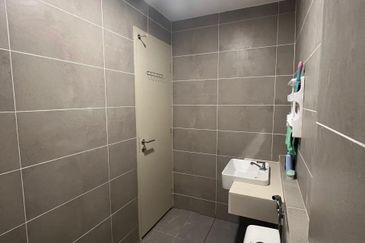 D Millenia Apartment Kota Samarahan For Rent