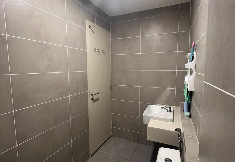 D Millenia Apartment Kota Samarahan For Rent