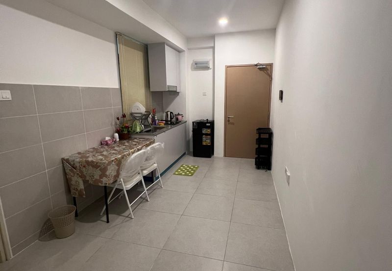 D Millenia Apartment Kota Samarahan For Rent