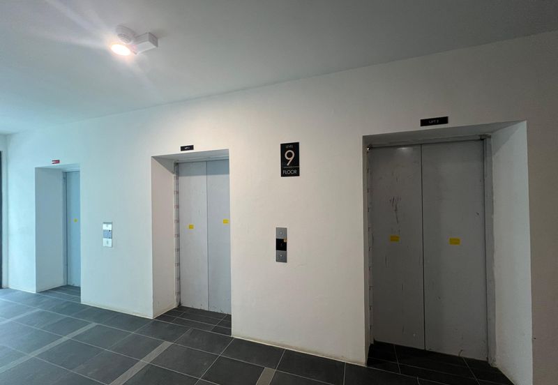 D Millenia Apartment Kota Samarahan For Rent