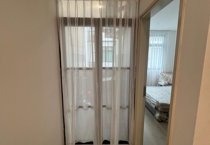 D Millenia Apartment Kota Samarahan For Rent