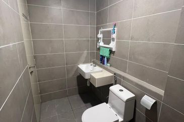 D Millenia Apartment Kota Samarahan For Rent