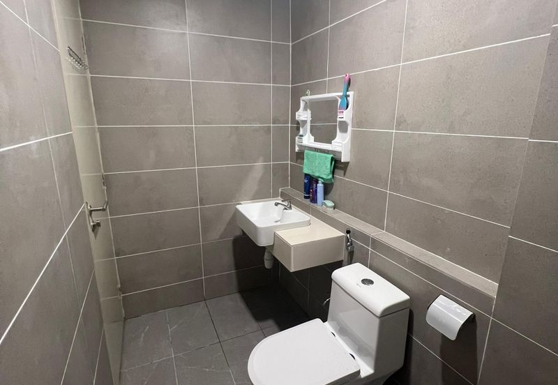 D Millenia Apartment Kota Samarahan For Rent