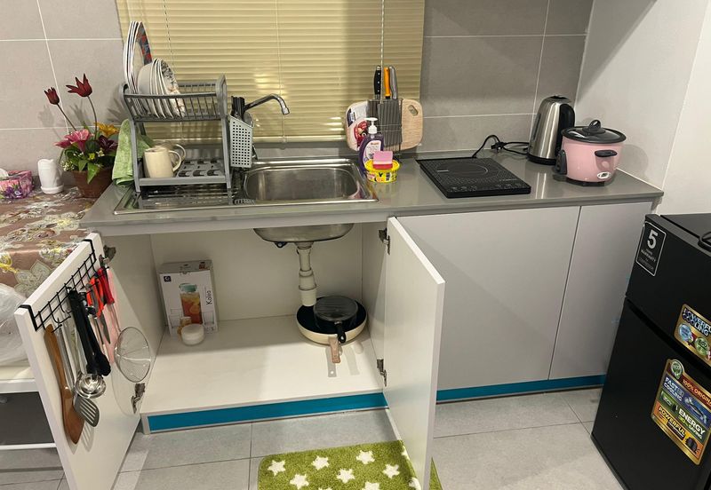 D Millenia Apartment Kota Samarahan For Rent