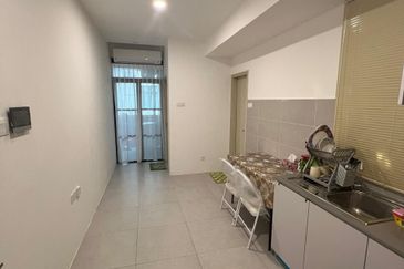 D Millenia Apartment Kota Samarahan For Rent