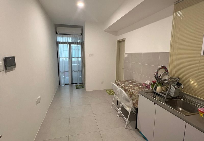 D Millenia Apartment Kota Samarahan For Rent