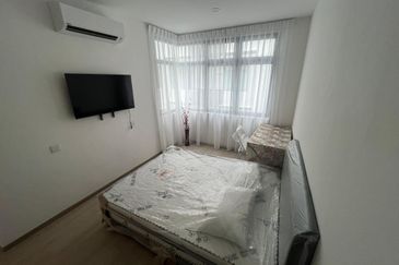 D Millenia Apartment Kota Samarahan For Rent