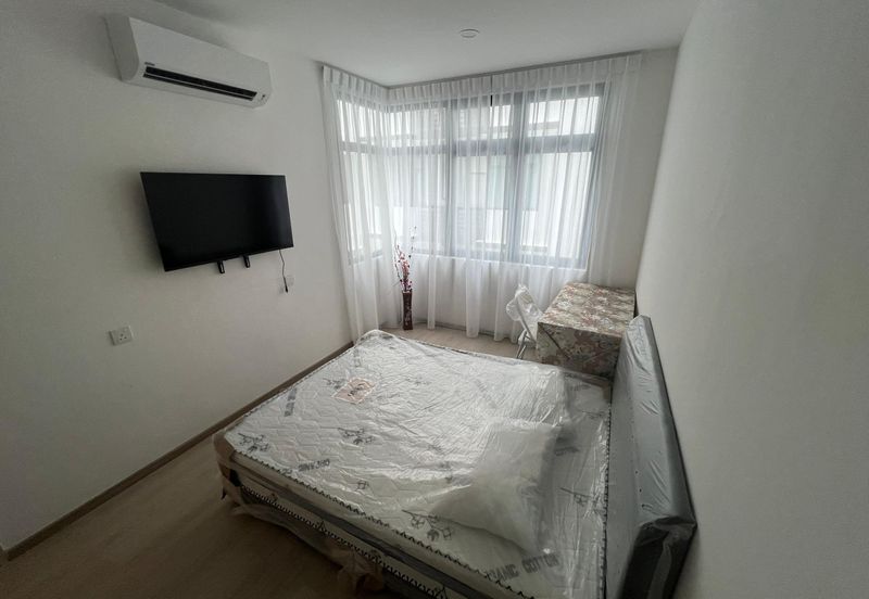 D Millenia Apartment Kota Samarahan For Rent