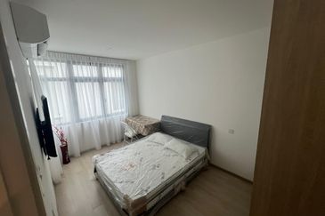 D Millenia Apartment Kota Samarahan For Rent