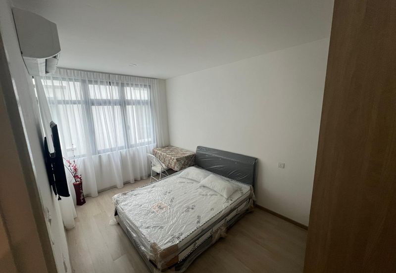 D Millenia Apartment Kota Samarahan For Rent