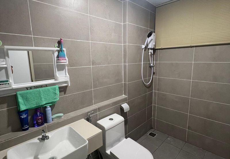 D Millenia Apartment Kota Samarahan For Rent