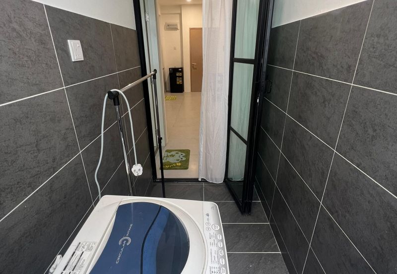 D Millenia Apartment Kota Samarahan For Rent