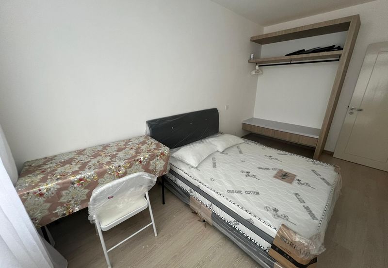 D Millenia Apartment Kota Samarahan For Rent