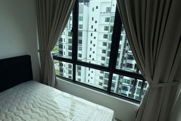 Upton Residence For Rent 