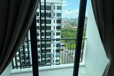 Upton Residence For Rent 