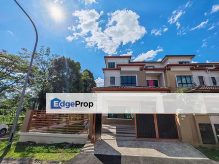 One Residency Mjc For Rent, Sarawak, Kuching