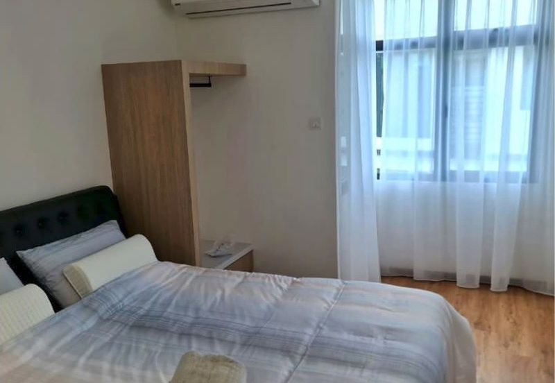 D’Millenia Residence Studio Unit For Rent