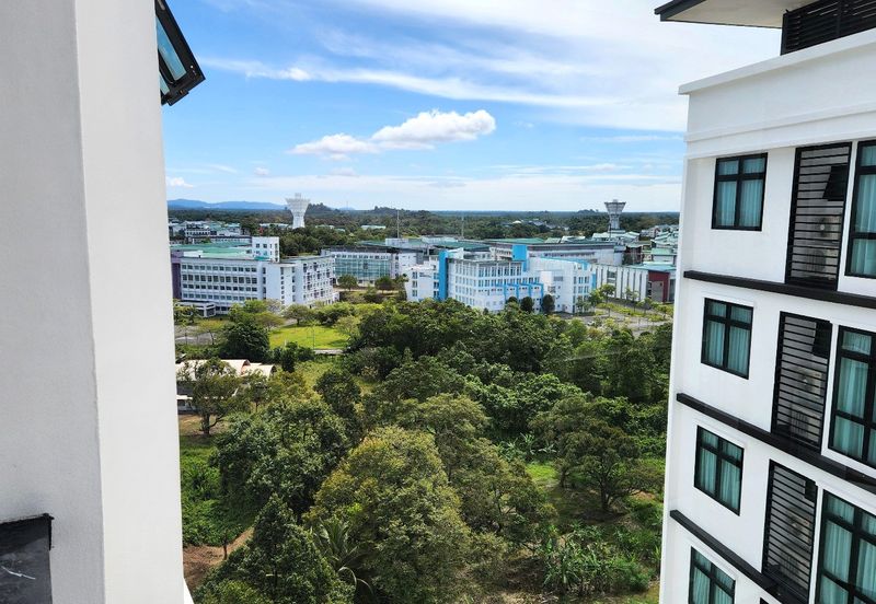 D’Millenia Residence Studio Unit For Rent