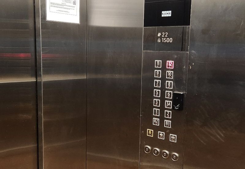 D’Millenia Residence Studio Unit For Rent