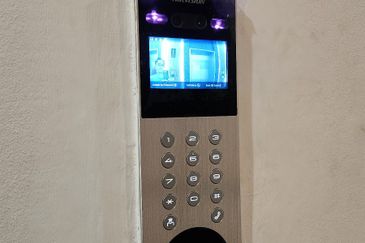 D’Millenia Residence Studio Unit For Rent