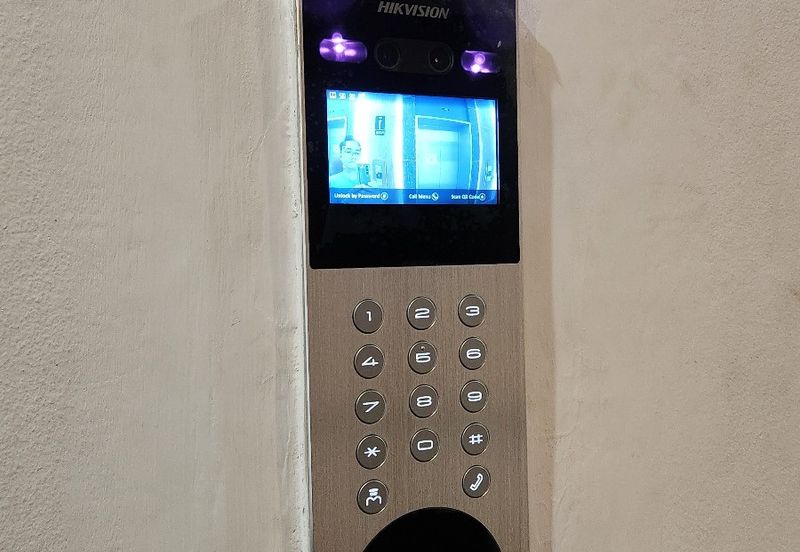 D’Millenia Residence Studio Unit For Rent