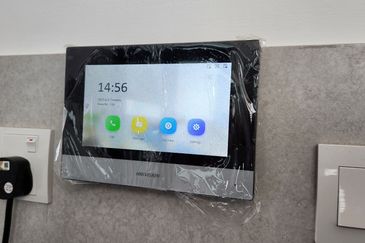 D’Millenia Residence Studio Unit For Rent