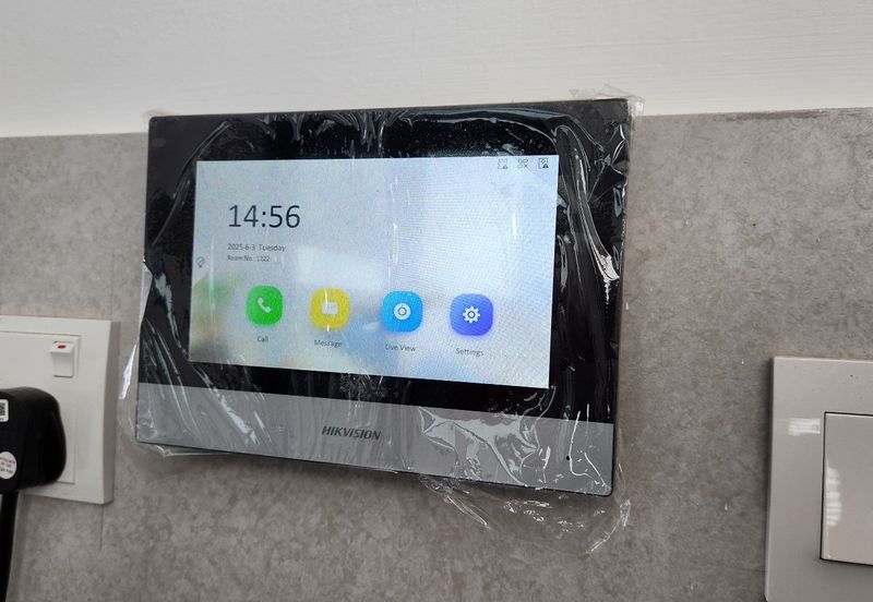 D’Millenia Residence Studio Unit For Rent