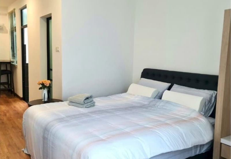 D’Millenia Residence Studio Unit For Rent