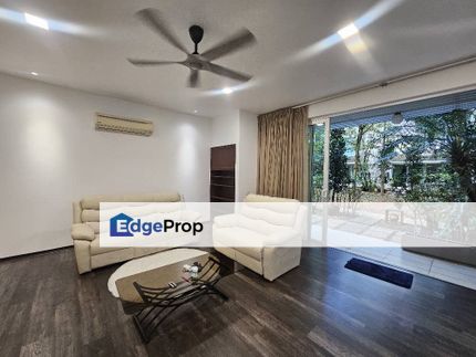 Lush Residence For Rent, Sarawak, Kuching