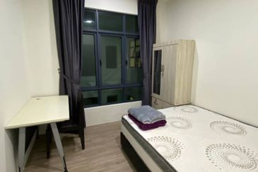 Sapphire On The Park