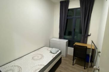 Sapphire On The Park